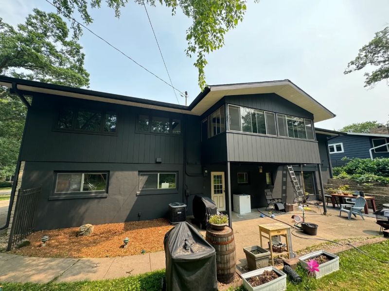 Exterior painters in Madison