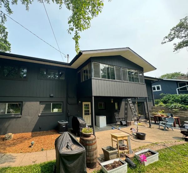 Exterior painters in Madison