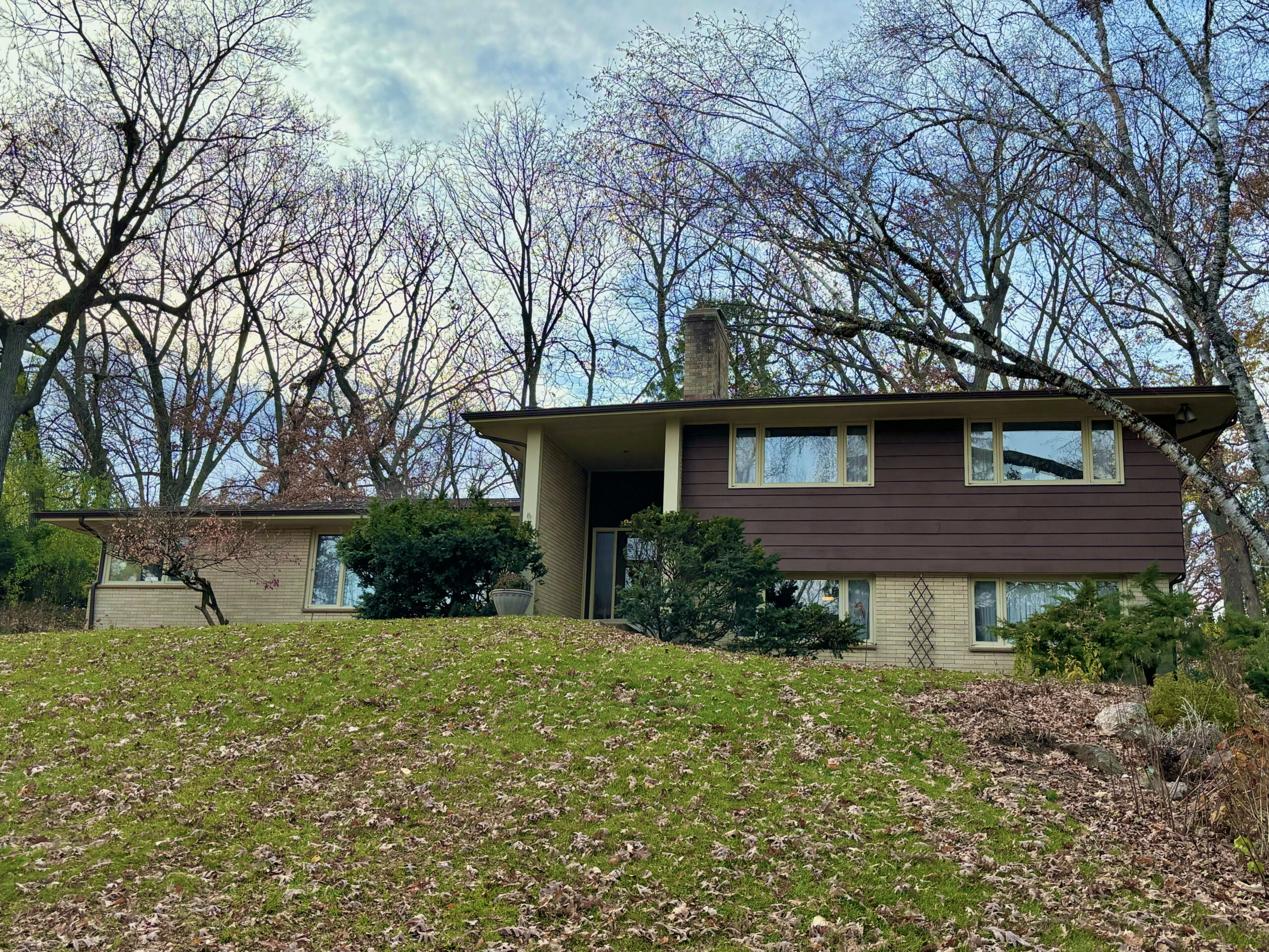 Exterior painters in Madison