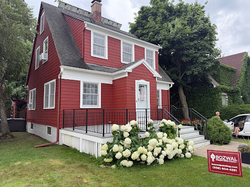 Replacing Siding vs. Exterior Painting in Madison: What’s the Better Investment?